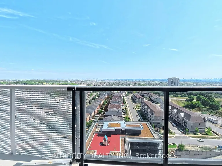 5105 Hurontario St S #1712 — Photo 19