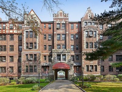23 Old Mamaroneck Rd APT 4G, White Plains, NY, 10605