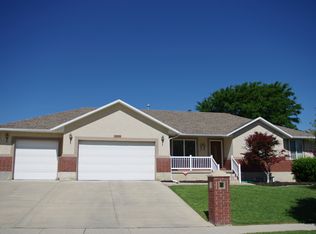 9642 S 1630 W, South Jordan, UT 84095
