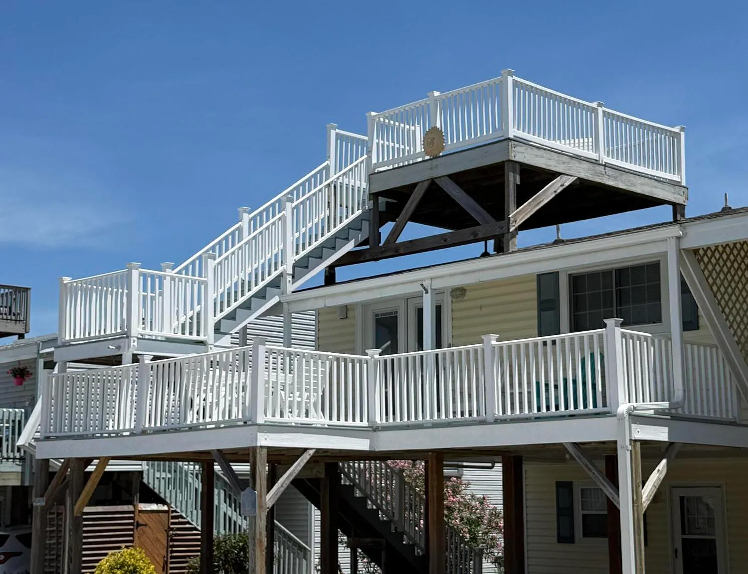 2 bed, 1.5 bath, $2,150 — Photo 1