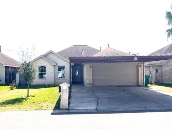 8511 Las Palmas Dr, Pharr, TX 78577