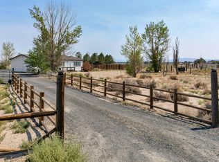 3035 E 4th St, Silver Springs, NV 89429