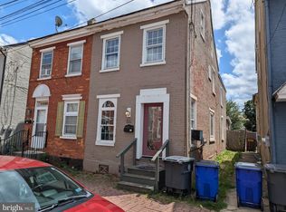 406 Walnut St, Pottstown, PA 19464