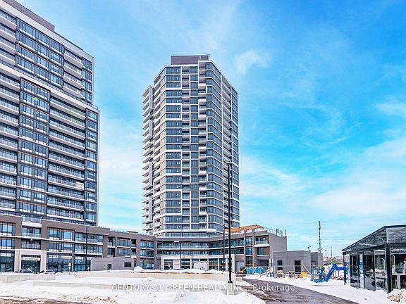 2nd image of 8020 Derry Rd W #1902