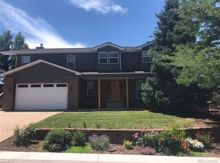 7273 S Costilla St, Littleton, CO 80120