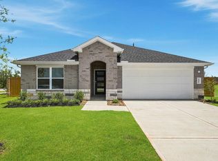 19406 Portofino Rdg, Hockley, TX 77447