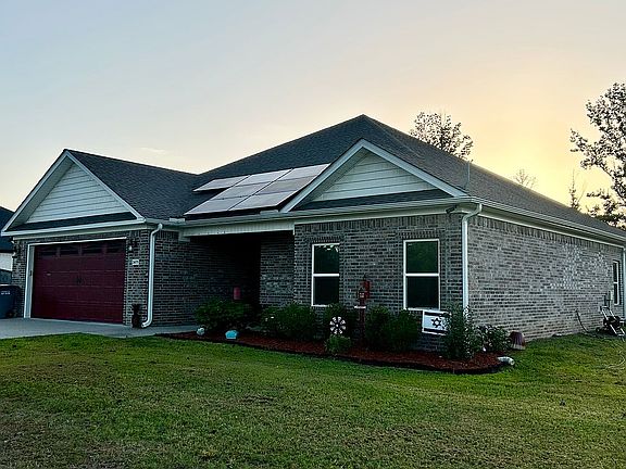 2nd image of 26575 S Sardis Rd