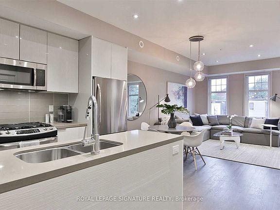 2nd image of 140 Broadview Ave #51