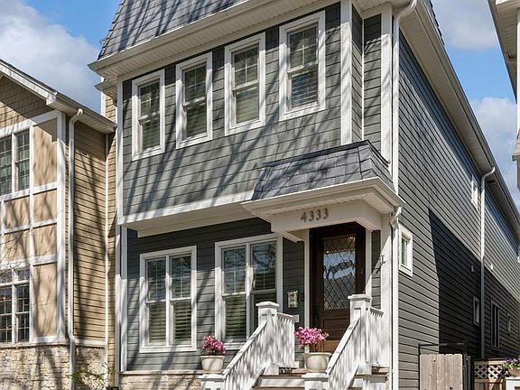 3rd image of 4333 N Claremont Ave