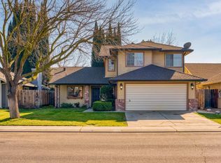 1700 Cavern Way, Modesto, CA 95358