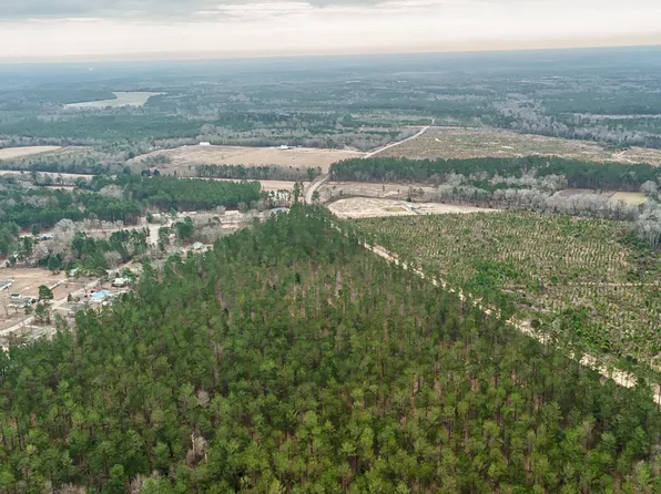 0 Otis Baughman Sr Rd #R, Wagener, SC 29164