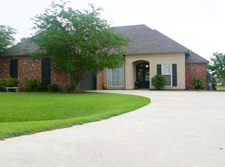 14334 Brentwood Ct, Gonzales, LA 70737