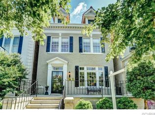 1820 Grove Ave, Richmond, VA 23220