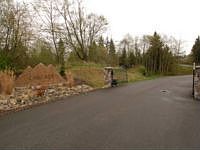 Gated Community!
