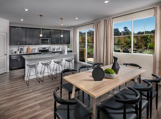 Residence 4 Plan, Bay View, 8o6ikg Richmond, CA 94806