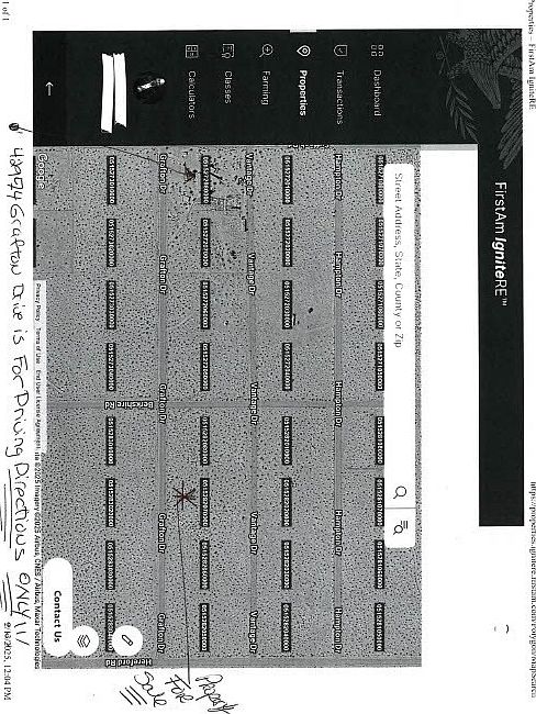 2nd image of 0 Vantage Dr #30