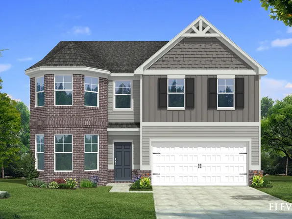 108 Chapel Hill Pkwy, Newnan, GA 30263