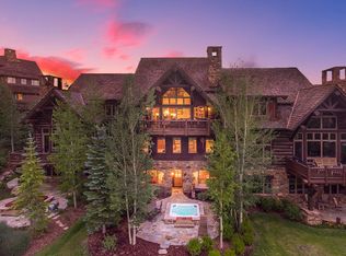 122 Peak Vw, BEAVER CREEK, CO 81620