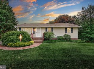 2457 Ridge Rd, Glenville, PA 17329