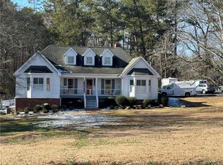 1601 Rockdale Cir, Snellville, GA 30078