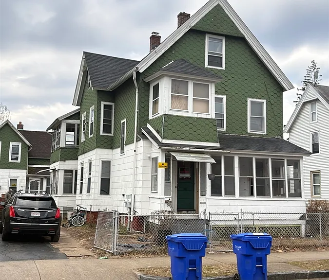 52-54 Andrew St #52 — Photo 1