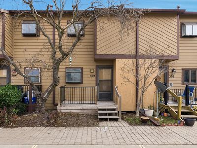 2405 S Capri Ln APT 505, Wichita, KS, 67210