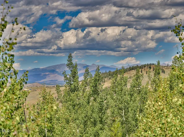 221 Chipmunk Drive, Granby, CO 80446
