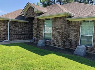 248 Sweetheart Ln, Longview, TX 75605