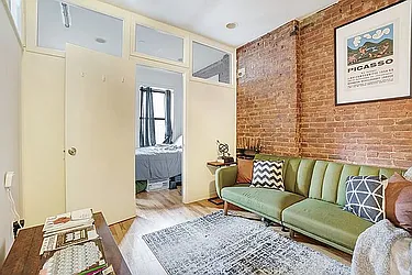 Rented by Living New York