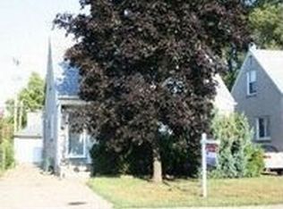 12811 Woodbine, Redford, MI 48239