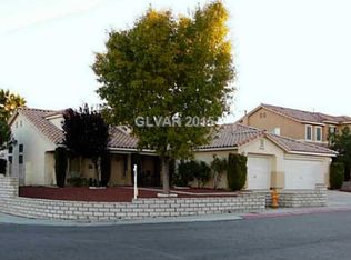 817 Stable Glen Dr, North Las Vegas, NV 89031