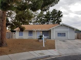 4645 Cuva Ct, Las Vegas, NV 89110