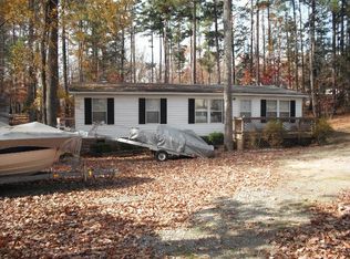 32 Feather Trl, Bracey, VA 23919