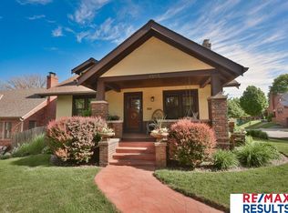 4304 Hickory St, Omaha, NE 68105
