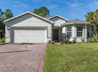 2035 Zuyder Ter, North Port, FL 34286