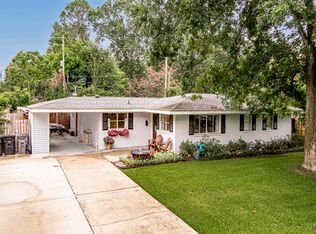 1949 Ormandy Dr, Baton Rouge, LA 70808