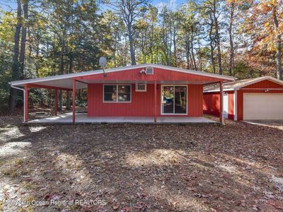 10 Grove Court, Little Egg Harbor, NJ, 08087