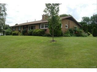 5511 Chapmans Rd, Orefield, PA 18069