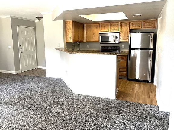 3rd image of 8600 W Charleston Blvd APT 1046