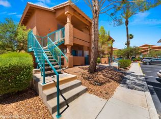 944 Mesquite Springs Dr UNIT 202, Mesquite, NV 89027