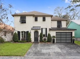 515 Sena Dr, Metairie, LA 70005