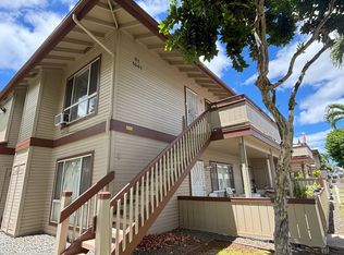 91-1041 Puahala St APT 26-S, Ewa Beach, HI 96706