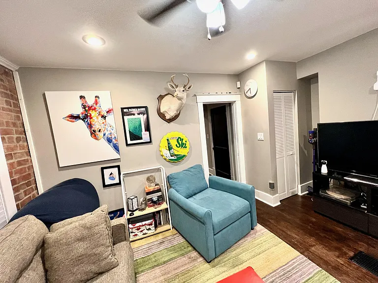 3954 Miami St #1E — Photo 2