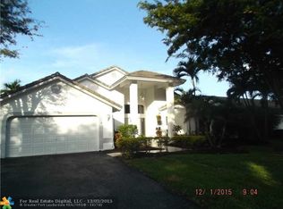 4636 NW 98th Ln, Coral Springs, FL 33076