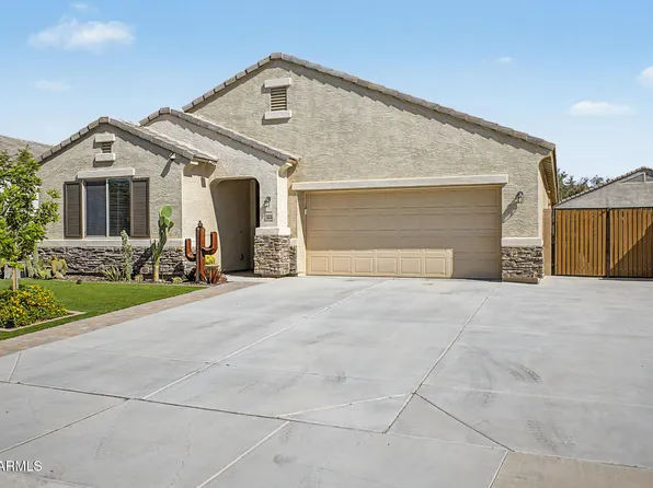 13636 W REMUDA Drive, Peoria, AZ 85383