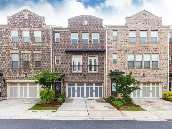 3133 Quinn Pl, Chamblee, GA 30341