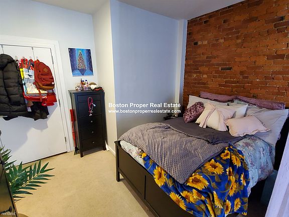 6-12 Blackwood St. #226 Boston - Back Bay Unit Photo 3