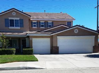4736 Spice St, Lancaster, CA 93536