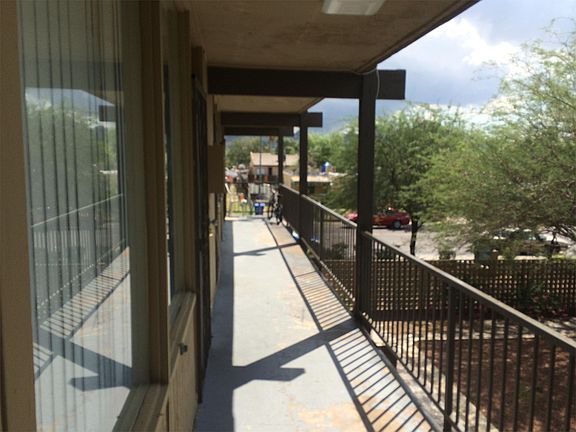 5th image of 8822 N 1st St APT T
