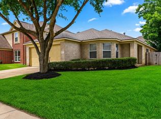 3523 Apple Dale Dr, Houston, TX 77084